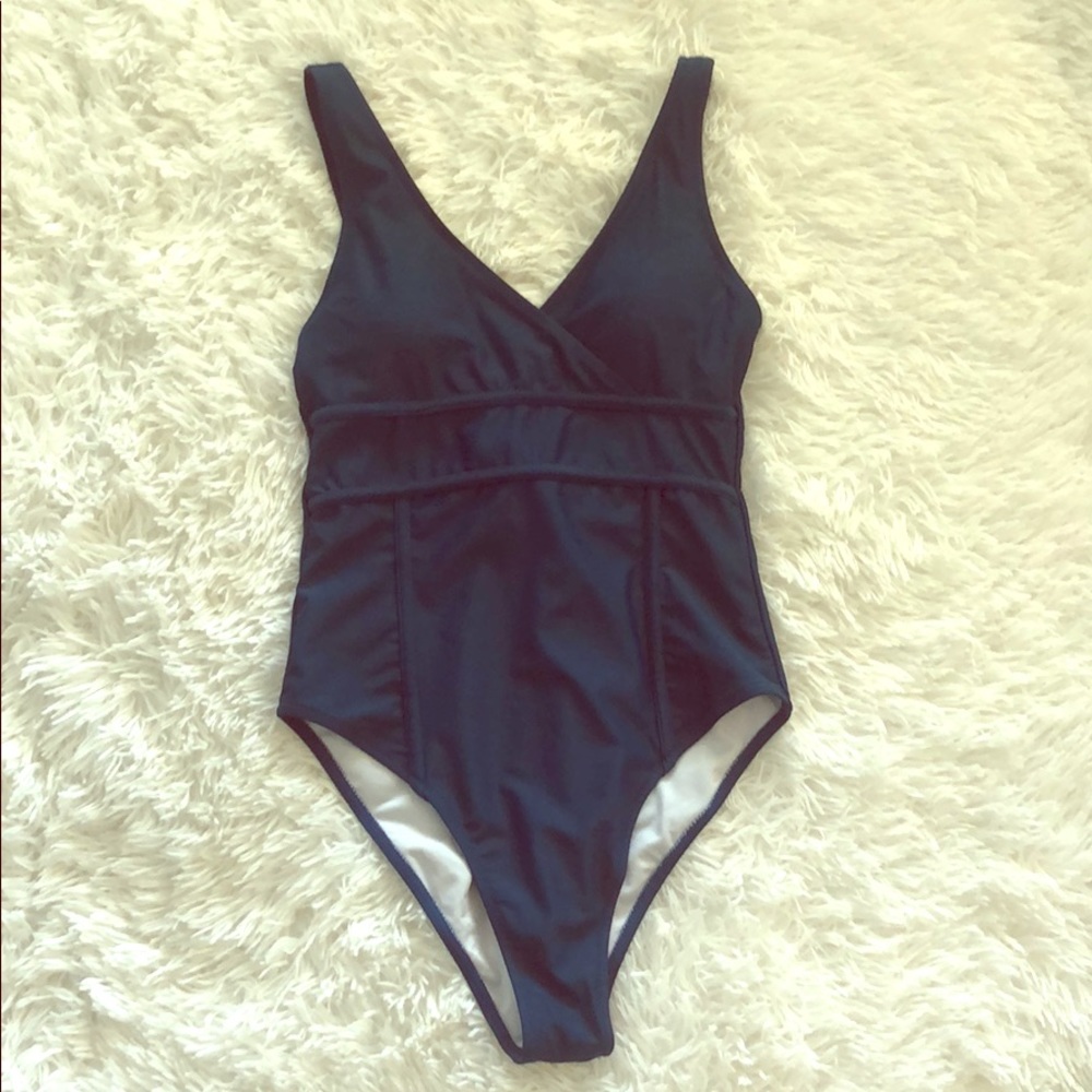 Cupshe Suit
